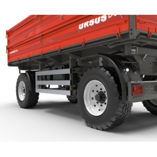 Ursus D 610 (10 ton) Ursus D 610 (10 ton)